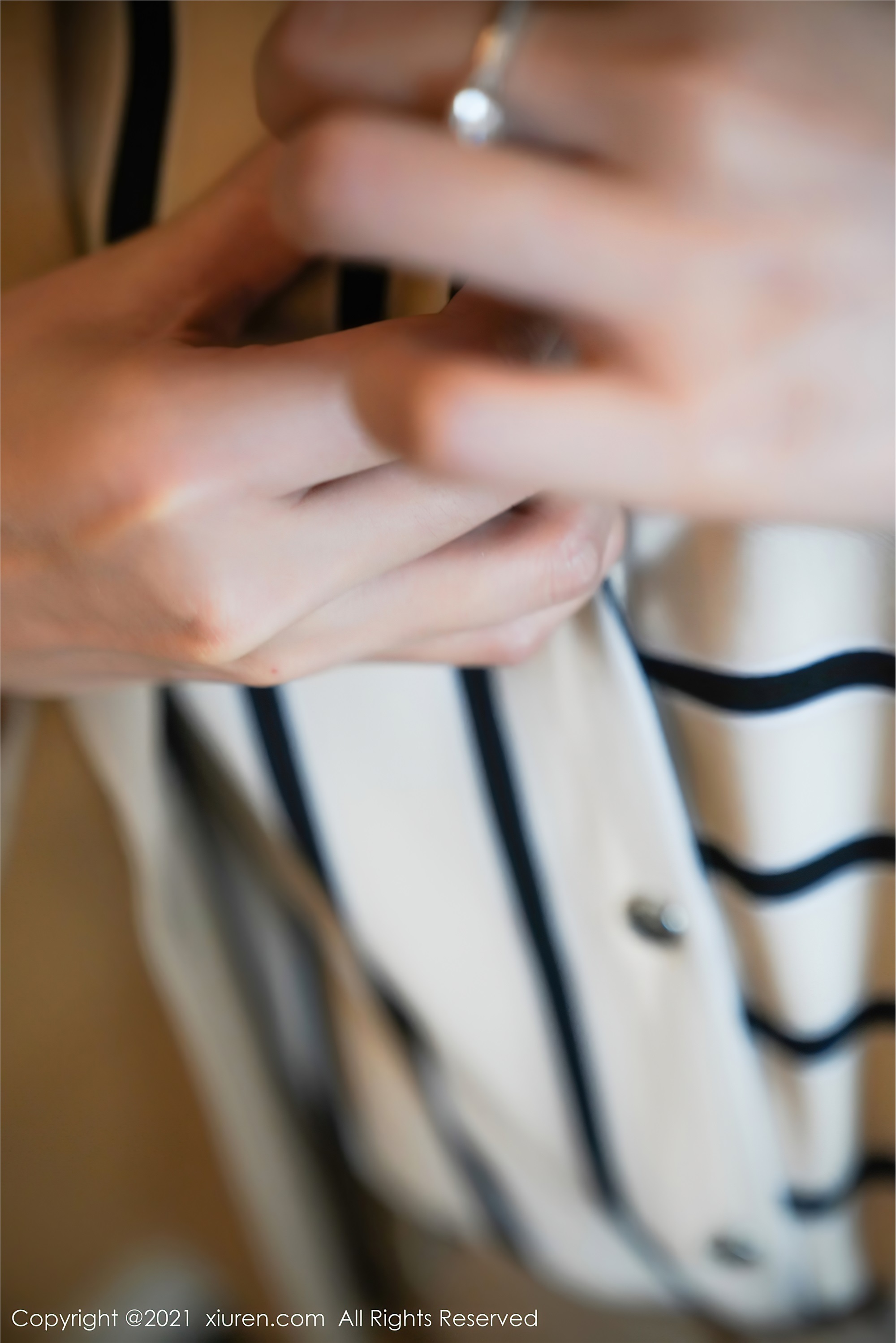 XiuRen秀人网  2021.03.02 No.3150 文芮jeninfer